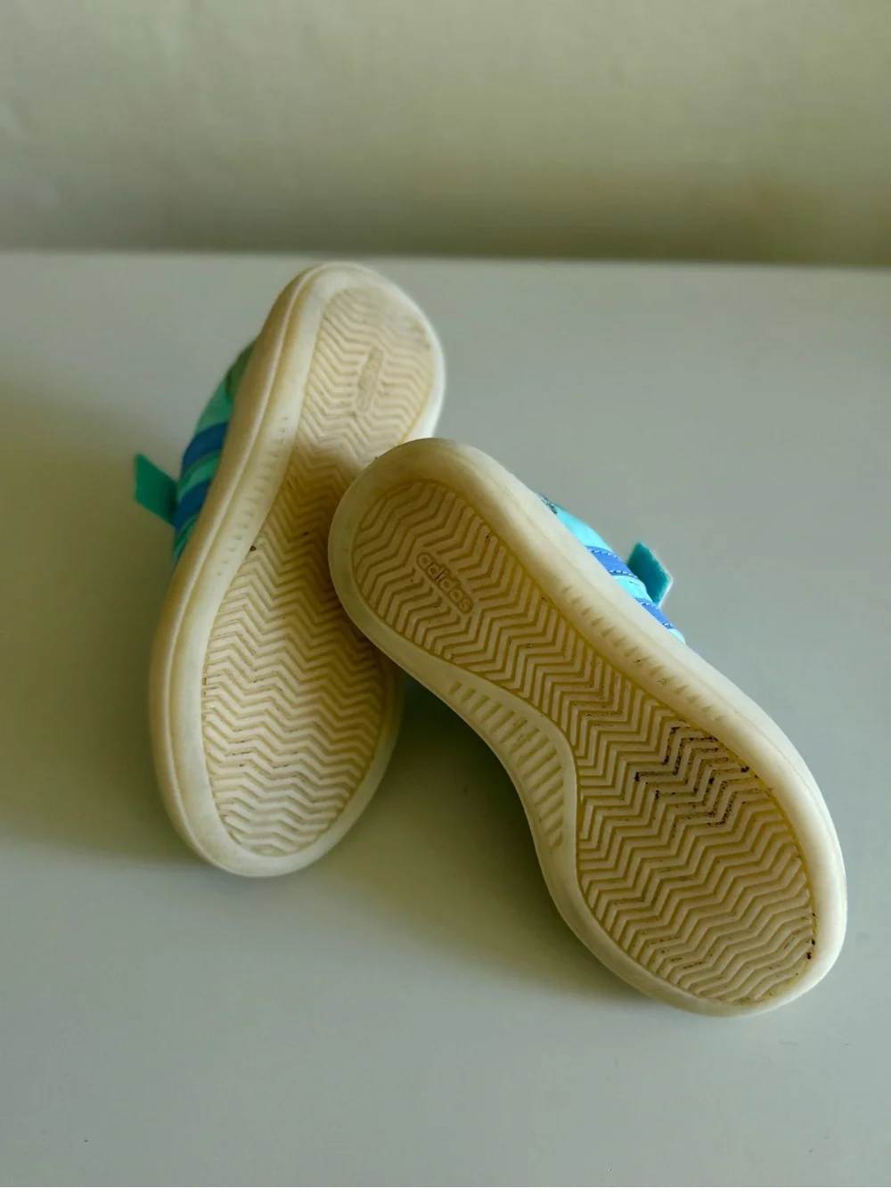 BARREDA DECODE SHOES KIDS - 11.5